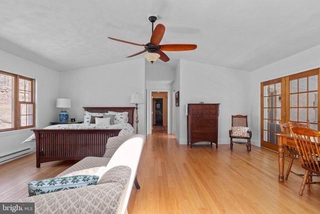 1036 ULRICH RD, Julian, PA 16844