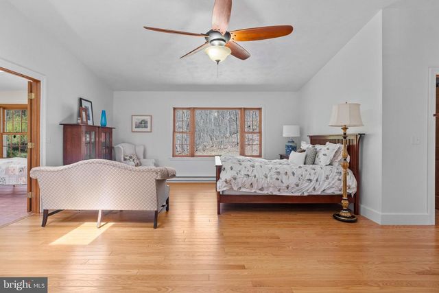 1036 ULRICH RD, Julian, PA 16844