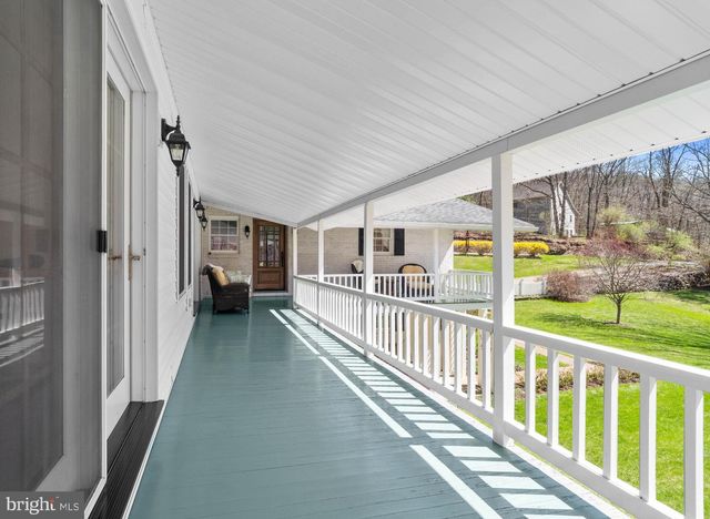 1036 ULRICH RD, Julian, PA 16844