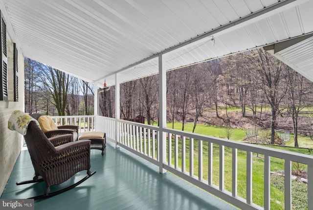 1036 ULRICH RD, Julian, PA 16844