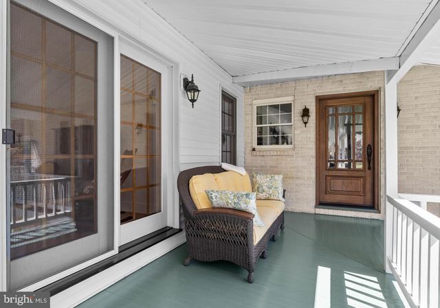 1036 ULRICH RD, Julian, PA 16844