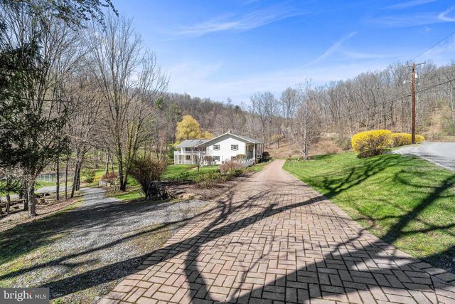1036 ULRICH RD, Julian, PA 16844