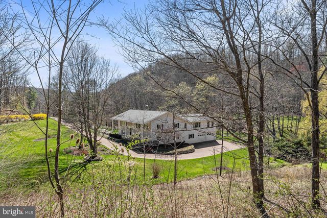 1036 ULRICH RD, Julian, PA 16844