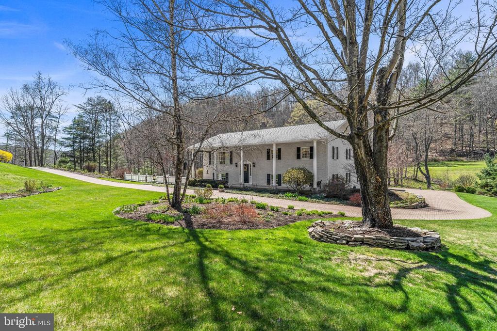 1036 ULRICH RD, Julian, PA 16844