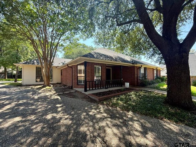 3308 Moss, Tyler, TX 75707