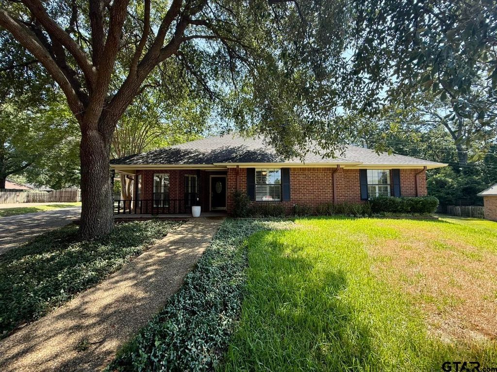 3308 Moss, Tyler, TX 75707