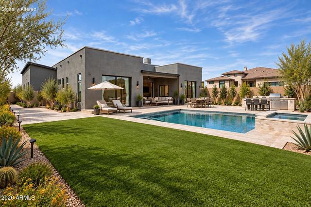 5905 E SILVER SAGE Lane, Cave Creek, AZ 85331