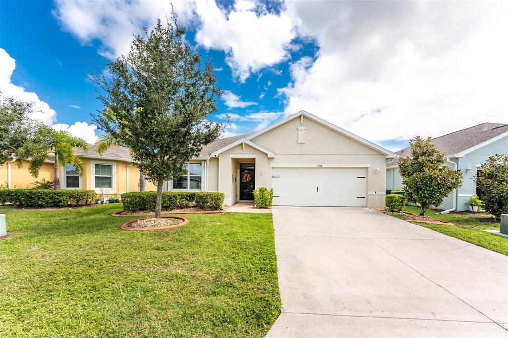 25328 E LENOX CIRCLE, Punta Gorda, FL 33950