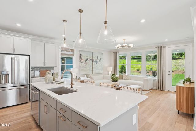 22 Stonesthrow Way, Fuquay Varina, NC 27526