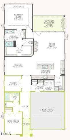 22 Stonesthrow Way, Fuquay Varina, NC 27526