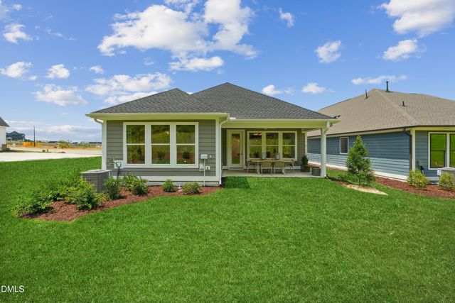 22 Stonesthrow Way, Fuquay Varina, NC 27526