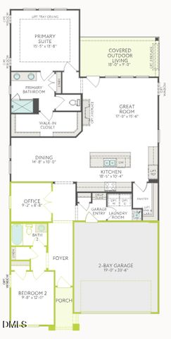 22 Stonesthrow Way, Fuquay Varina, NC 27526