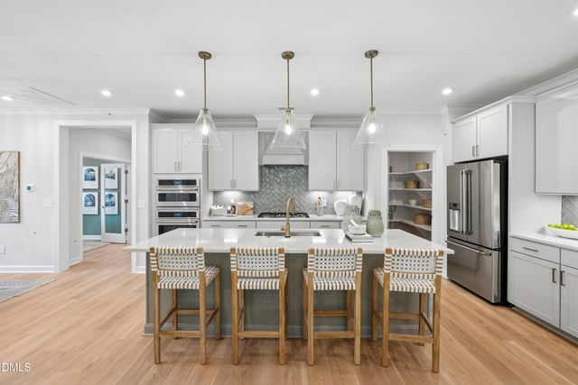 22 Stonesthrow Way, Fuquay Varina, NC 27526