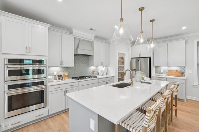 22 Stonesthrow Way, Fuquay Varina, NC 27526