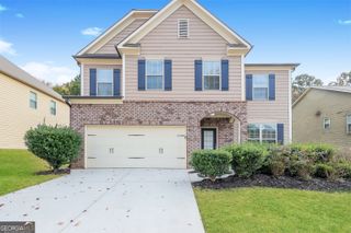 7553 Watson Circle, Locust Grove, GA 30248