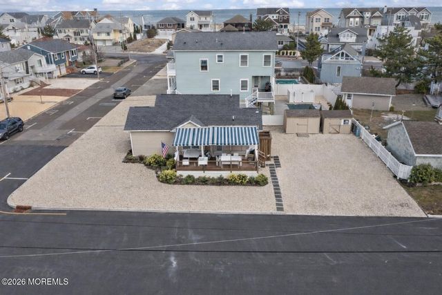 106 Makin Avenue, Point Pleasant Beach, NJ 08742