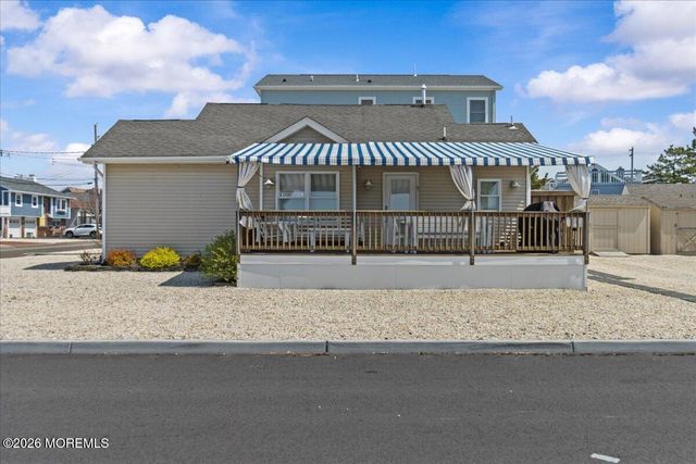 106 Makin Avenue, Point Pleasant Beach, NJ 08742