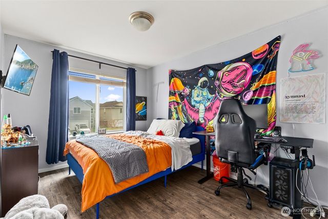 10003 Tahoma Court, Yelm, WA 98597