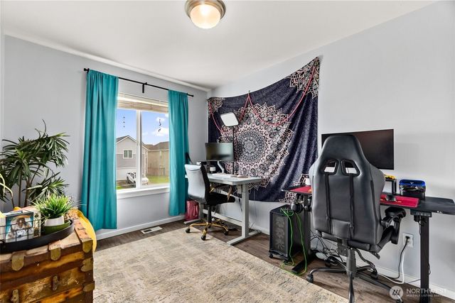 10003 Tahoma Court, Yelm, WA 98597