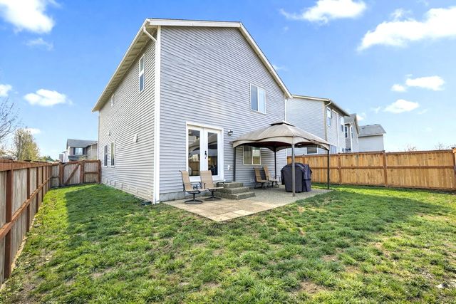 10003 Tahoma Court, Yelm, WA 98597