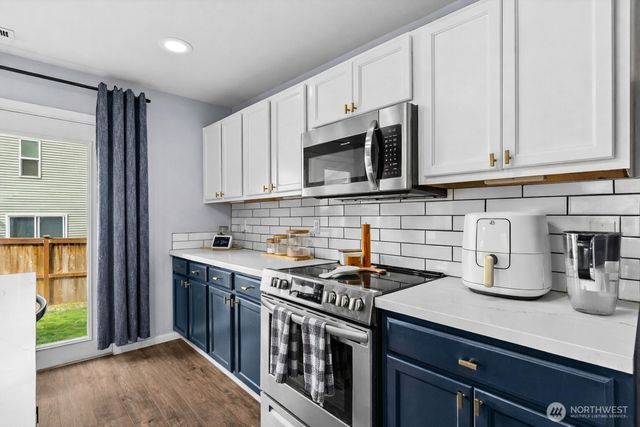 10003 Tahoma Court, Yelm, WA 98597