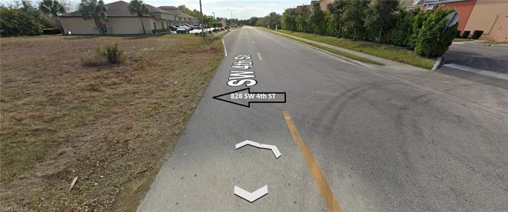 828 SW 4th ST, CAPE CORAL, FL 33991 — photo 3
