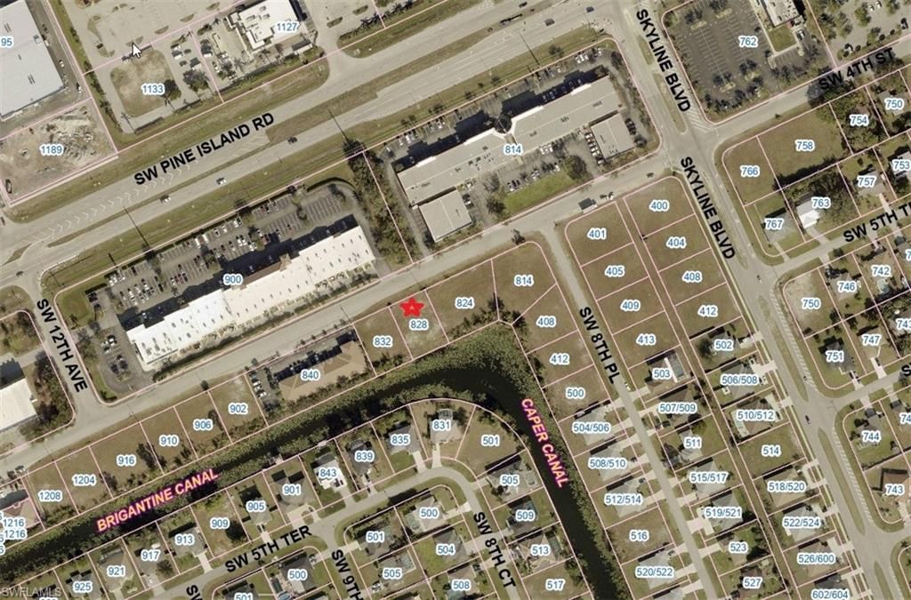 828 SW 4th ST, CAPE CORAL, FL 33991 — photo 4