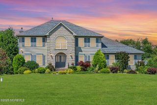 14 Clayton Drive, Millstone, NJ 08510