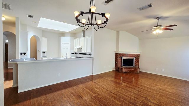 4341 Pearl Court, Plano, TX 75024