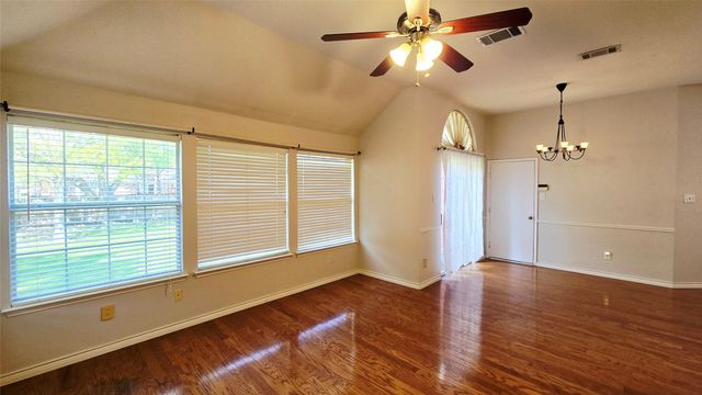 4341 Pearl Court, Plano, TX 75024