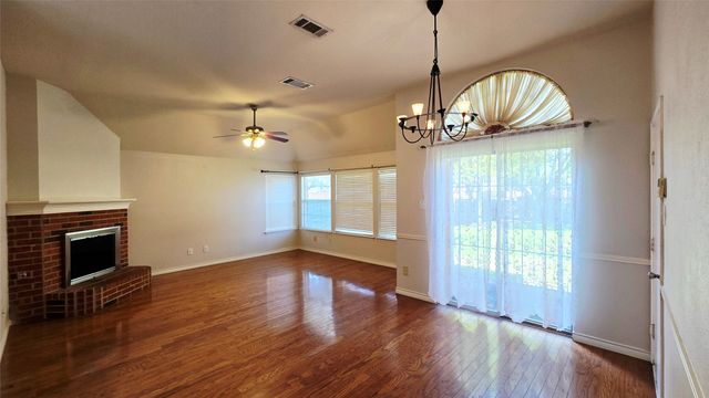 4341 Pearl Court, Plano, TX 75024