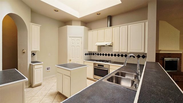 4341 Pearl Court, Plano, TX 75024