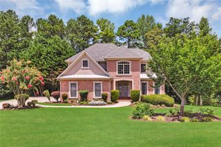 2594 Essex SW Lane, Atlanta, GA 30331