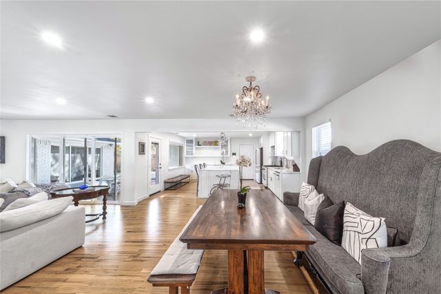 5837 Clendenin Avenue, Dallas, TX 75228