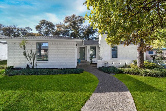 5837 Clendenin Avenue, Dallas, TX 75228