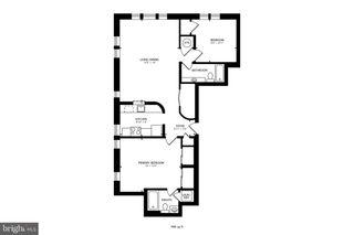 1619 R ST NW #501, Washington, DC 20009