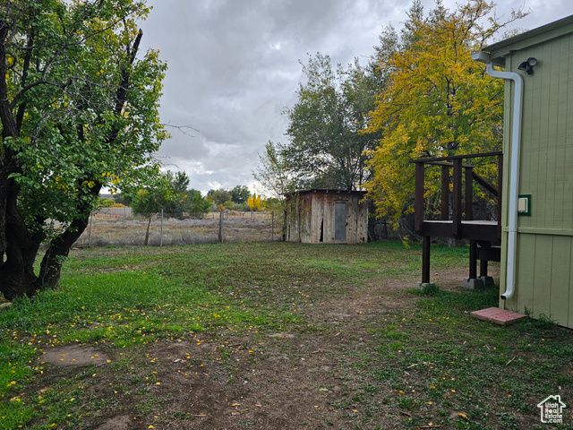 496 E MAIN ST, Wellington, UT 84542