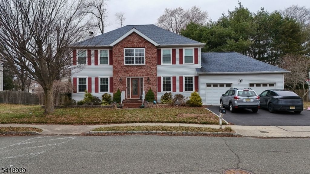 54 Campbell Rd, Hillsborough Twp., NJ 08844