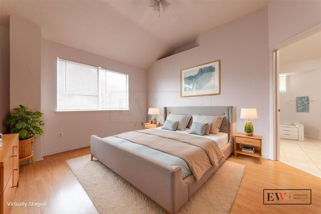 1722 Foxlake Drive, Houston, TX 77084