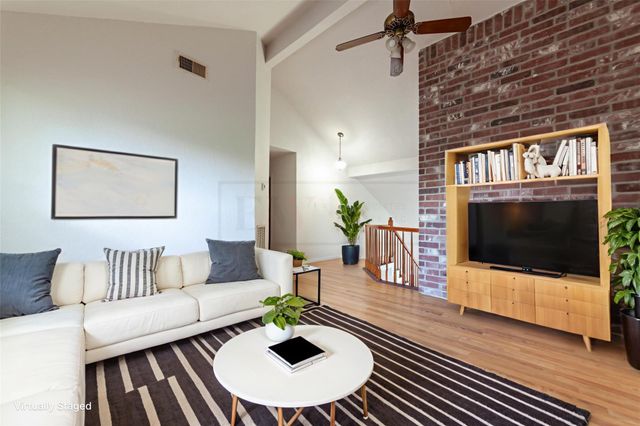 1722 Foxlake Drive, Houston, TX 77084