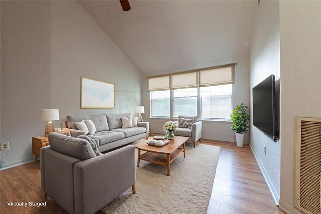 1722 Foxlake Drive, Houston, TX 77084