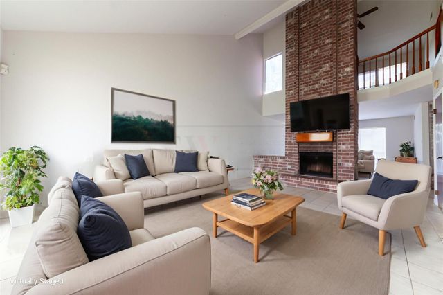 1722 Foxlake Drive, Houston, TX 77084