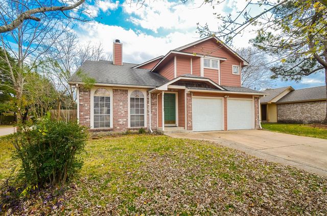 1722 Foxlake Drive, Houston, TX 77084