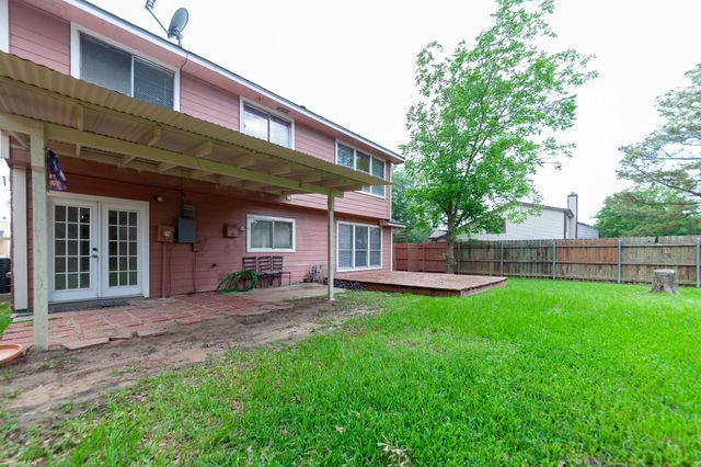 1722 Foxlake Drive, Houston, TX 77084