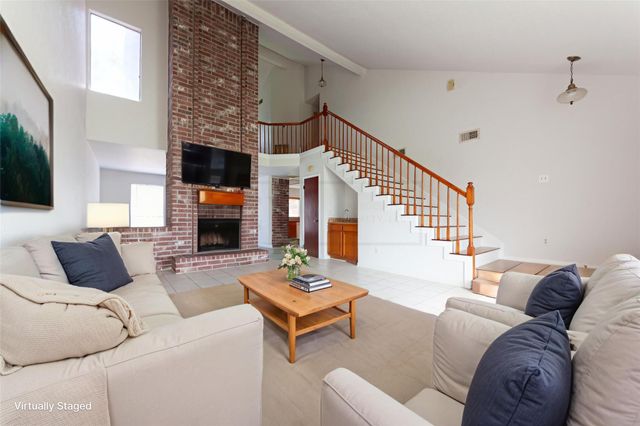 1722 Foxlake Drive, Houston, TX 77084