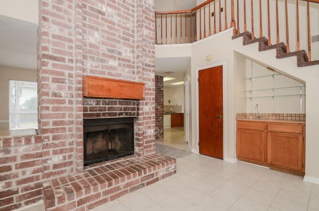 1722 Foxlake Drive, Houston, TX 77084