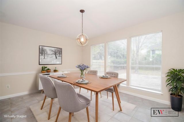 1722 Foxlake Drive, Houston, TX 77084