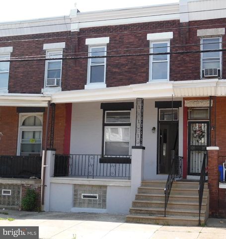 5530 WYALUSING AVE, Philadelphia, PA 19131