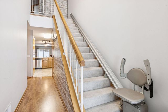 1012 18th Avenue SE, Forest Lake, MN 55025