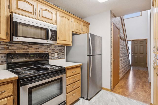 1012 18th Avenue SE, Forest Lake, MN 55025